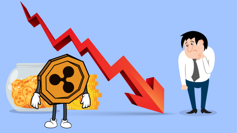 Ripple Loses its Previous Momentum; Loses 16.34% in a Week