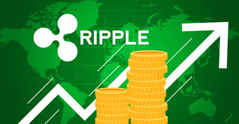 XRP/USD Corrects Down to $0.197 Yet Appears Bullish