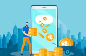 XRP Shows Positive Signs; May See a Bullish Breakout Ripple (XRP) News