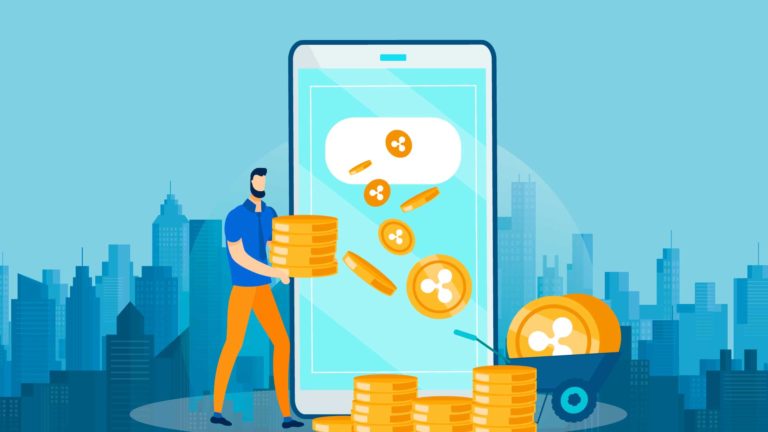 XRP Shows Positive Signs; May See a Bullish Breakout