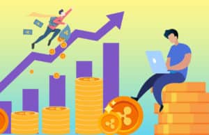 XRP Escalated Sharply; Reaches Above $0.20 Again Ripple (XRP) News