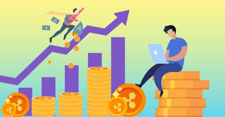 XRP Escalated Sharply; Reaches Above $0.20 Again