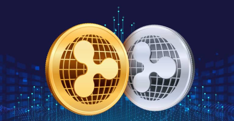 XRP Stepped Down Over a Week; Rebound Remains Flattish