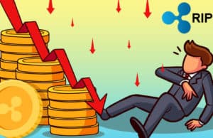XRP Senses a Bearish Blow: Can it Be a Buying Opportunity? Ripple (XRP) News