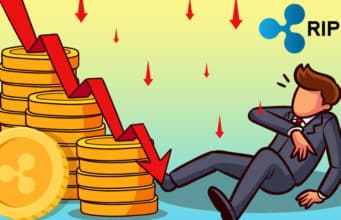 XRP Senses a Bearish Blow: Can it Be a Buying Opportunity? Ripple (XRP) News