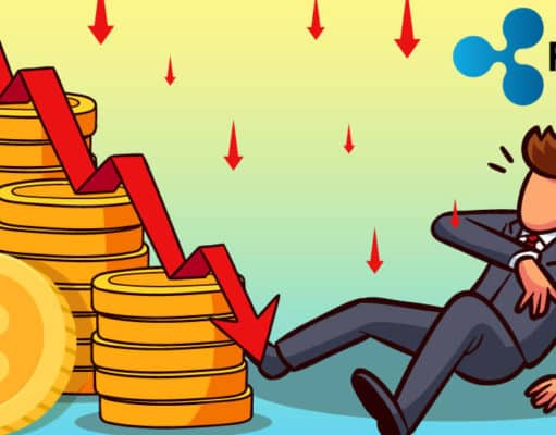 XRP Senses a Bearish Blow: Can it Be a Buying Opportunity? Ripple (XRP) News