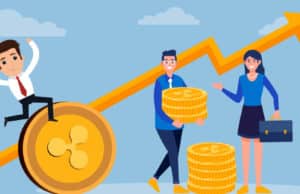 XRP’s Price Trend Finally Welcomes Bulls Ripple (XRP) News