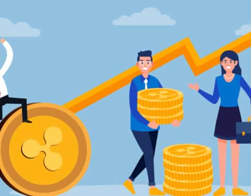 XRP’s Price Trend Finally Welcomes Bulls Ripple (XRP) News