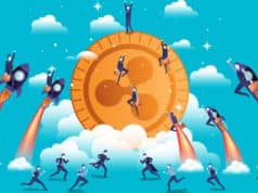 XRP Puts its Stable Vibe Aside; Volatility Starts Affecting the Coin Ripple (XRP) News