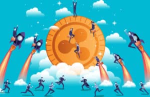 XRP Puts its Stable Vibe Aside; Volatility Starts Affecting the Coin Ripple (XRP) News