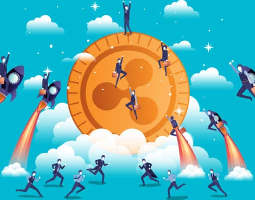 XRP Puts its Stable Vibe Aside; Volatility Starts Affecting the Coin Ripple (XRP) News