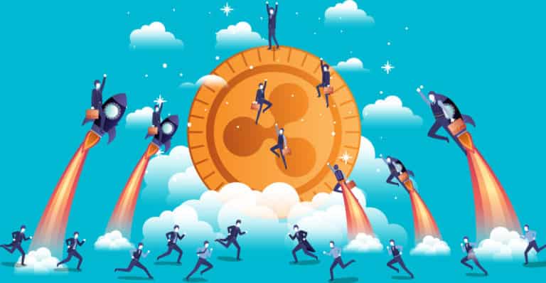 XRP Puts its Stable Vibe Aside; Volatility Starts Affecting the Coin