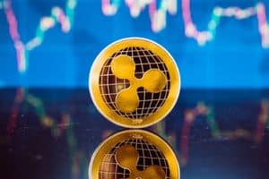 XRP registers profit booking at the $0.50 mark!